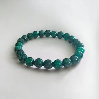 Green Jade Bracelet