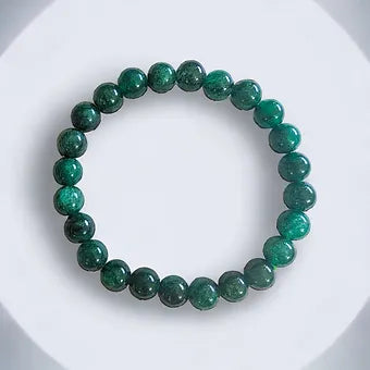 Green Jade Bracelet