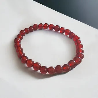 Carnelian Bracelet