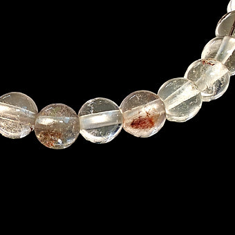 Garden Quartz Bracelet From Brazil