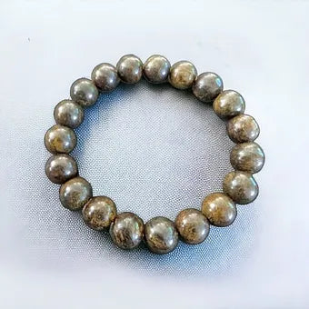 Bronzite Bracelet Unisex