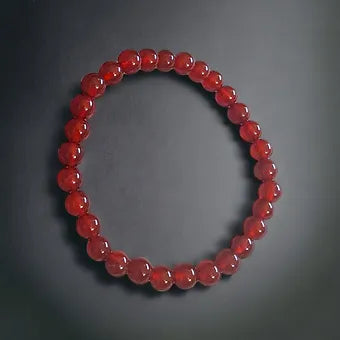 Carnelian Bracelet