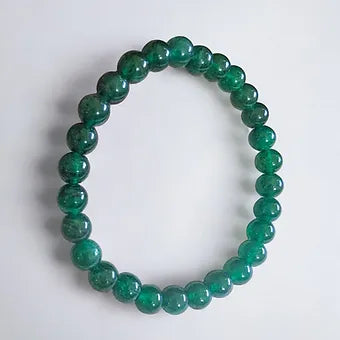 Green Jade Bracelet