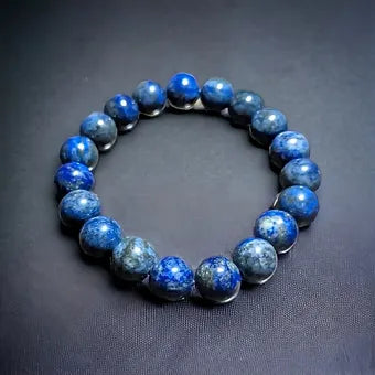 Lapis Lazuli Bracelet Unisex