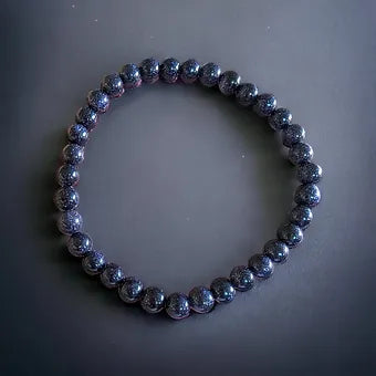 Women's Blue SandStone Bracelet