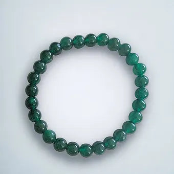 Green Jade Bracelet