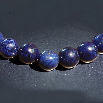 Lapis Lazuli Bracelet Unisex