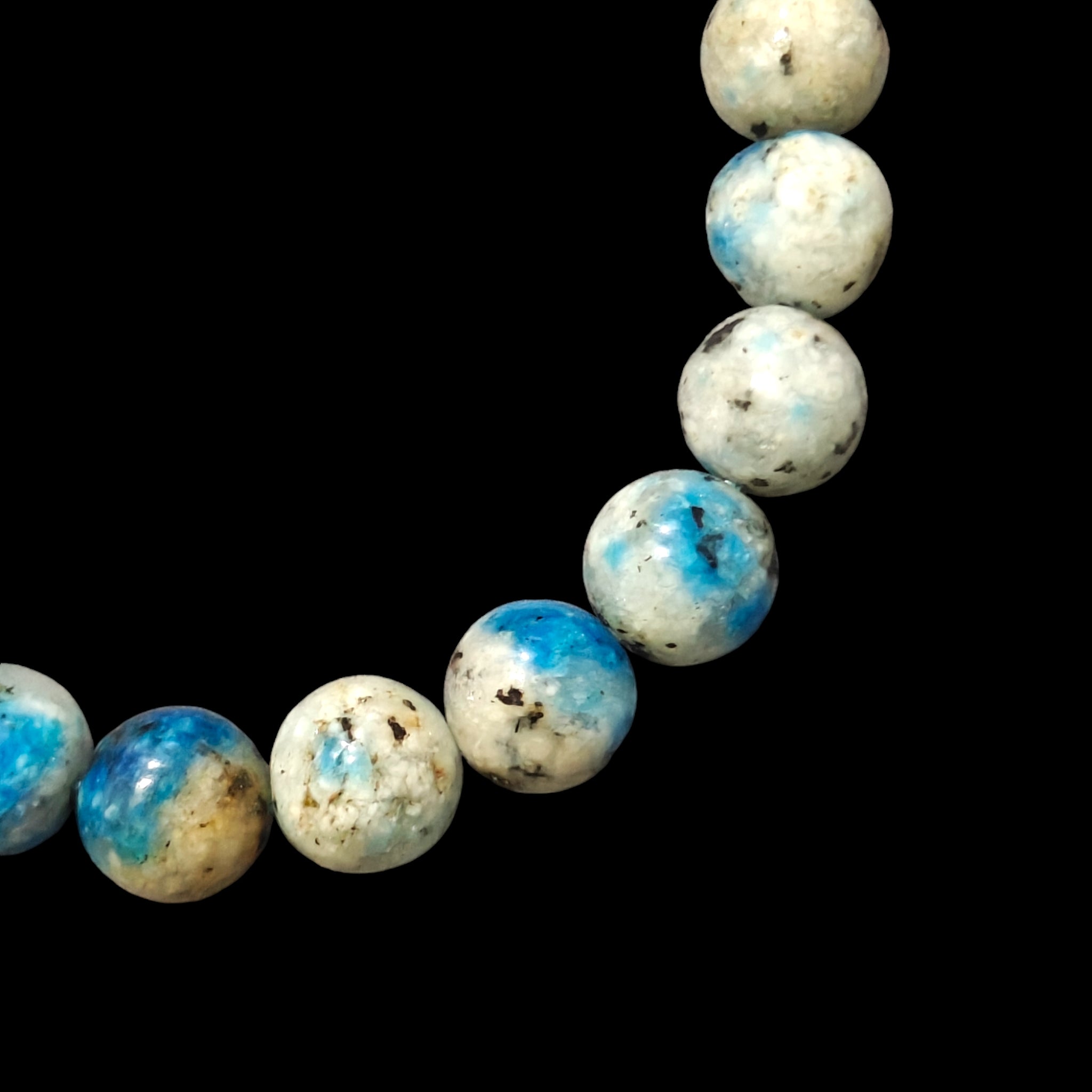 K2 Jasper Bracelet from Pakistan