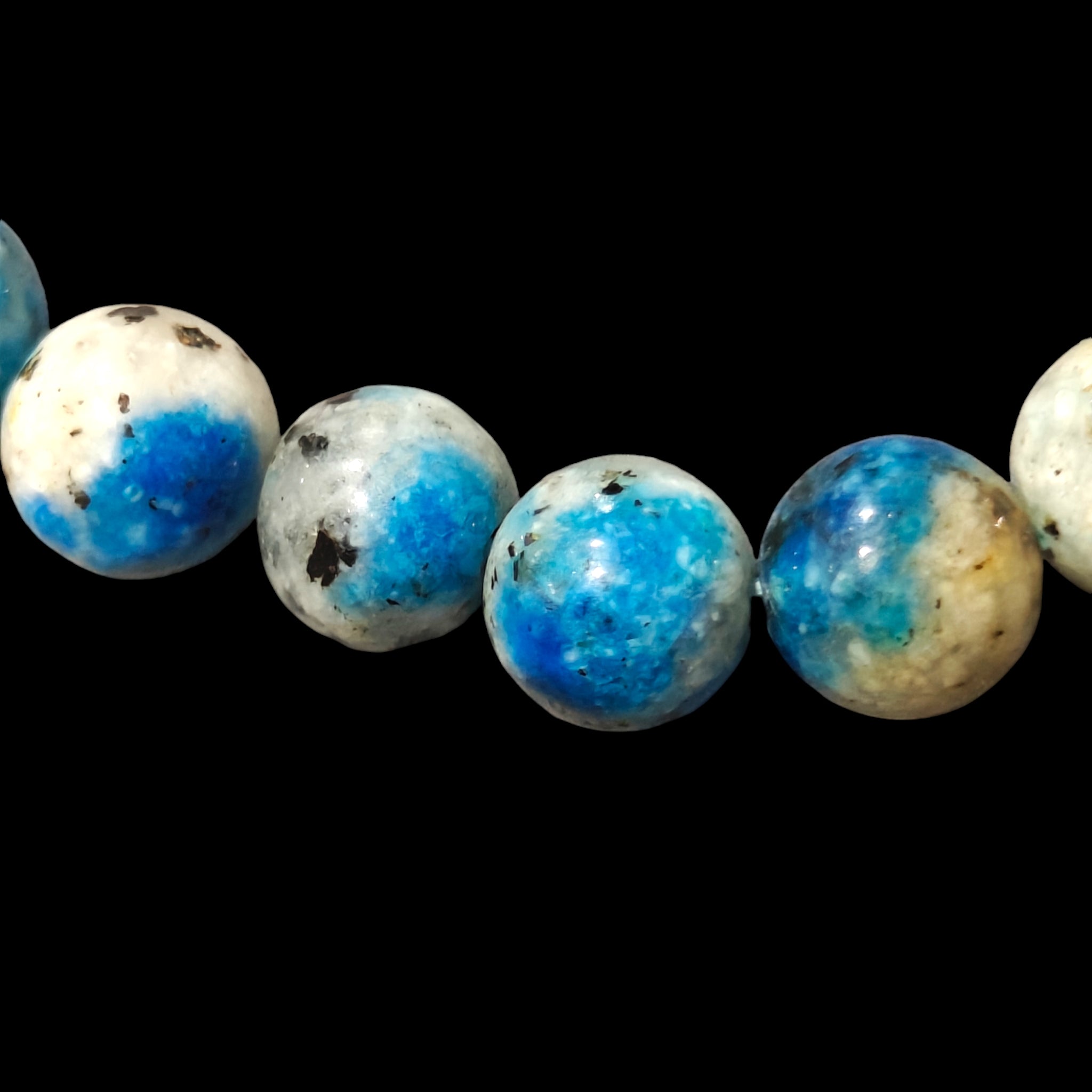 K2 Jasper Bracelet from Pakistan